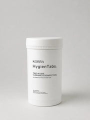 KORRA HygienTabs - 1L System