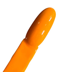 Tangerine Zest Hema Free Gel Polish ORN30