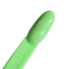 Bright Kiwi Hema Free Gel Polish GRN49