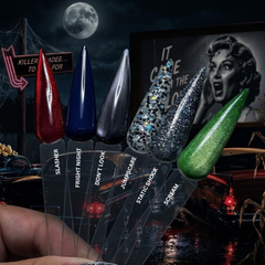 DrIvE-In Collection Ultra Low+
