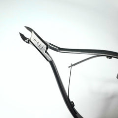 Cuticle Nippers (silver) CN02