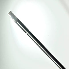 Cuticle Knife (silver) CK02