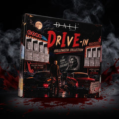 DrIvE-In Collection Ultra Low+