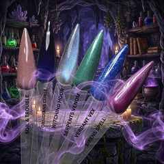 Book of Spells Collection HEMA Free