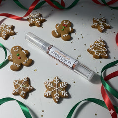 Gingerbread Cuticle Pen 5ml