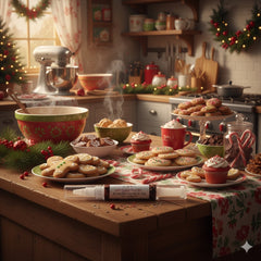 Mrs Claus’ Pantry Cuticle Pen 5ml