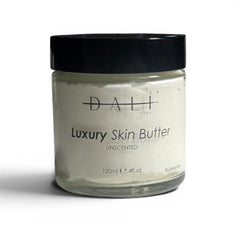 Dali  Luxury Skin Hand & Body Butter Unscented