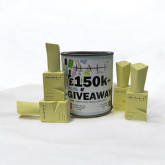 Giveaway 25 Tin 31