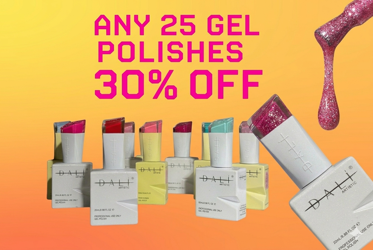 Save On Gel Bundles