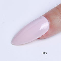 Iris Utra Low Gel Polish ULPNK06