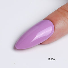 Jaida Ultra Low Gel Polish ULPUR08