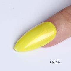 Jessica Ultra Low Gel Polish ULGLT09
