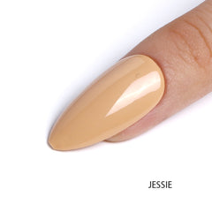 Jessie Utra Low Gel Polish ULORN06