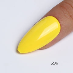 Joan Utra Low Gel Polish ULYEL07