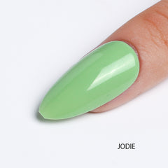 Jodie Utra Low Gel Polish ULGRN08