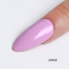 Jorgie Ultra Low Gel Polish ULPNK22
