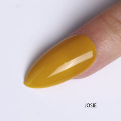Josie Ultra Low Gel Polish ULYEL16