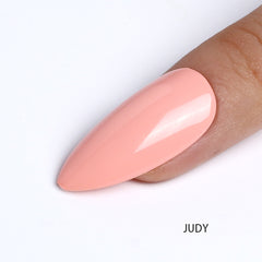 Judy Utra Low Gel Polish ULNUD19