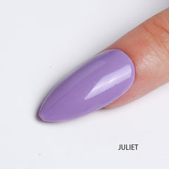 Juliet Ultra Low Gel Polish ULPUR07