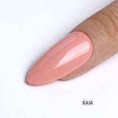 Erica Utra Low Gel Polish ULORN12