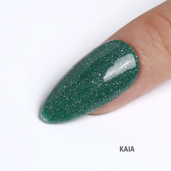 Kaia Ultra Low Gel Polish ULREF04