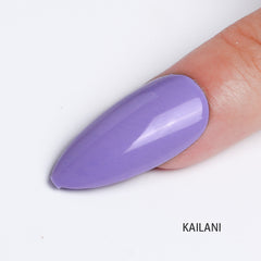Kailani Ultra Low Gel Polish ULPUR11