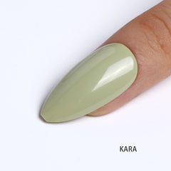 Kara Utra Low Gel Polish ULGRN23