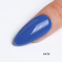 Katie Utra Low Gel Polish ULBLU01