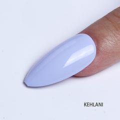 Kehlani Utra Low Gel Polish ULBLU11