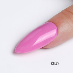 Kelly Ultra Low Gel Polish ULPNK30