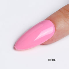 Kiera Utra Low Gel Polish ULPNK12