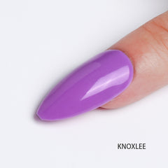 Knoxlee Ultra Low Gel Polish ULPUR09