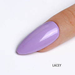 Lacey Ultra Low Gel Polish ULPUR13