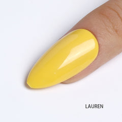 Lauren Utra Low Gel Polish ULYEL08
