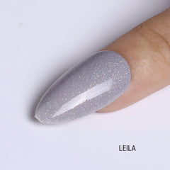 Leila Ultra Low Gel Polish ULGLT07