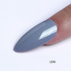 Leni Ultra Low Gel Polish ULBLU21