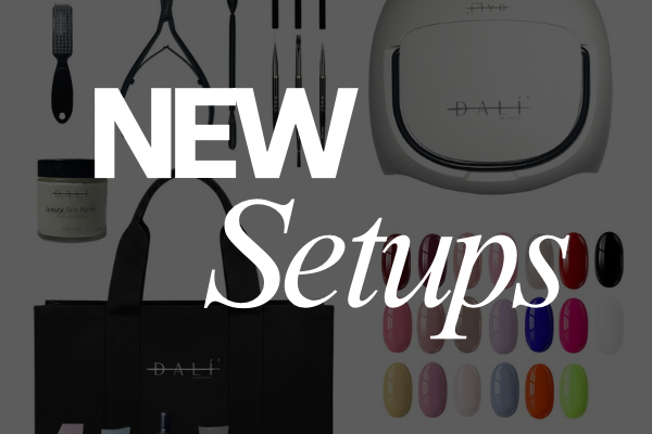 Your New Complete Kits!