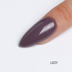 Lizzy Ultra Low Gel Polish ULPUR38