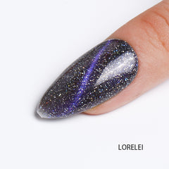 Lorelei Ultra Low Gel Polish ULCAT07