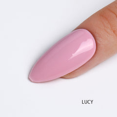 Lucy Ultra Low Gel Polish ULPNK42
