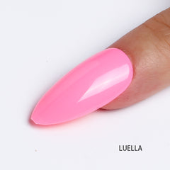 Luella Ultra Low Gel Polish ULPNK21