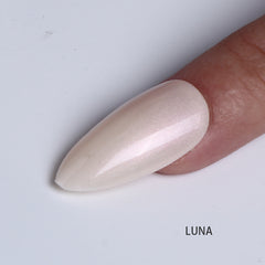 Luna Ultra Low Gel Polish ULGLT01