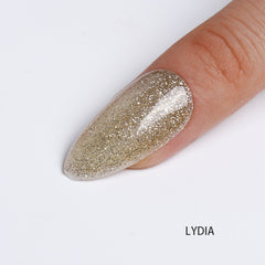Lydia Ultra Low Gel Polish ULGLT37
