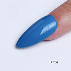 Letitia Ultra Low Gel Polish ULNEO05