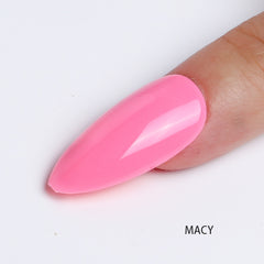 Macy Ultra Low Gel Polish ULPNK20