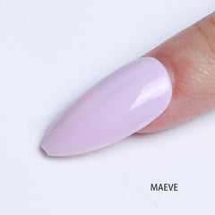 Maeve Utra Low Gel Polish ULPNK07