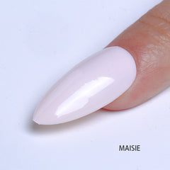 Maisie Utra Low Gel Polish ULNUD01