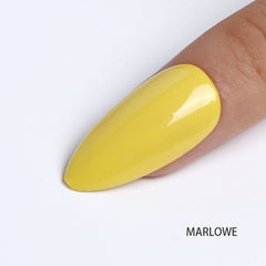 Marlowe Utra Low Gel Polish ULYEL06