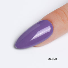 Marnie Ultra Low Gel Polish ULPUR23