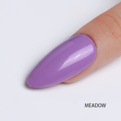 Meadow Ultra Low Gel Polish ULPUR14
